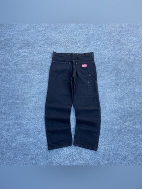 Vintage Wild Ass Carpenter Jeans